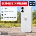 Gestolen Mobiele telefoon  Apple Iphone